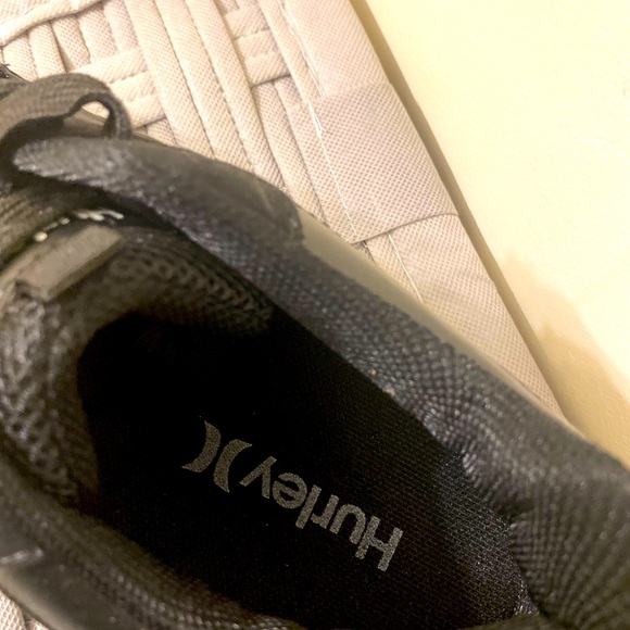 Stylish HURLEY Women's Breaklow sneakers - Picture 5 of 9